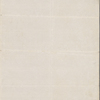 Affidavit signed, to William Willats, 31 January 1818