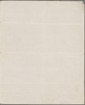 Affidavit signed, to William Willats, 31 January 1818