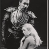 Macbeth, American Shakespeare Festival. [1967, CT]