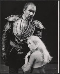 Macbeth, American Shakespeare Festival. [1967, CT]