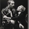 Macbeth, American Shakespeare Festival. [1967, CT]