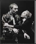 Macbeth, American Shakespeare Festival. [1967, CT]