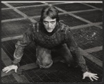 Christopher Walken in the 1974 New York Shakespeare production of Macbeth