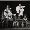 Scene from the stage production Maggie Flynn