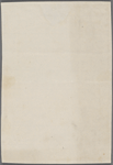 Autograph address leaf to John Murray, 20 February 1818