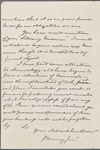Autograph address leaf to John Murray, 20 February 1818