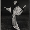 Angela Lansbury in the stage production of Mame