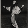 Angela Lansbury in the stage production Mame