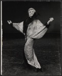 Angela Lansbury in the stage production of Mame