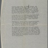 Manse: a fragment, The. Holograph (Bound)
