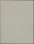 Manse: a fragment, The. Holograph (Bound)