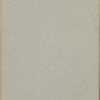 Manse: a fragment, The. Holograph (Bound)