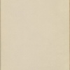 Manse: a fragment, The. Holograph (Bound)