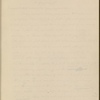 Manse: a fragment, The. Holograph (Bound)