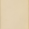 Manse: a fragment, The. Holograph (Bound)
