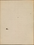 Manse: a fragment, The. Holograph (Bound)