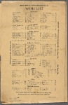 Roth's Bar-Grill & Restaurant