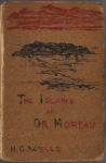 The island of Doctor Moreau