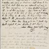 Autograph letter signed to Leigh and Marianne Hunt, 30 June 1817