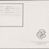 Autograph letter signed to Leigh and Marianne Hunt, 30 June 1817