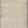 Judgment for Thomas Charters against Percy Bysshe Shelley, 16 November 1816