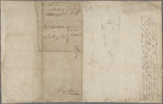 Judgment for Thomas Charters against Percy Bysshe Shelley, 16 November 1816