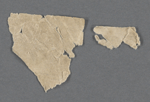 Autograph letter signed to Charles Ollier, 14 March 1817