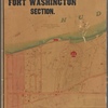 Fort Washington section.