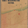 Fort Washington section.