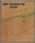 Fort Washington section.