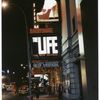 The life (musical), (Coleman), Ethel Barrymore Theatre (1997)