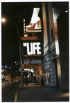 The life (musical), (Coleman), Ethel Barrymore Theatre (1997)
