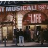 The life (musical), (Coleman), Ethel Barrymore Theatre (1997)