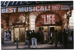 The life (musical), (Coleman), Ethel Barrymore Theatre (1997)