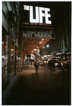 The life (musical), (Coleman), Ethel Barrymore Theatre (1997)
