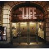 The life (musical), (Coleman), Ethel Barrymore Theatre (1997)