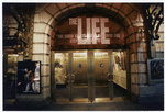 The life (musical), (Coleman), Ethel Barrymore Theatre (1997)