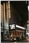 The life (musical), (Coleman), Ethel Barrymore Theatre (1997)