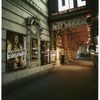 The life (musical), (Coleman), Ethel Barrymore Theatre (1997)