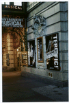 The life (musical), (Coleman), Ethel Barrymore Theatre (1997)