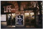 The life (musical), (Coleman), Ethel Barrymore Theatre (1997)