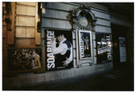 The life (musical), (Coleman), Ethel Barrymore Theatre (1997)