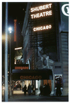 Chicago (musical), (Kander), Shubert Theatre, (1997)