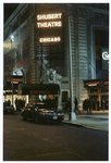 Chicago (musical), (Kander), Shubert Theatre, (1997)
