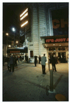 Chicago (musical), (Kander), Shubert Theatre, (1997)