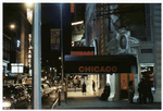 Chicago (musical), (Kander), Shubert Theatre, (1997)