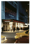 Chicago (musical), (Kander), Shubert Theatre, (1997)