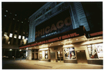Chicago (musical), (Kander), Shubert Theatre, (1997)