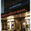 Chicago (musical), (Kander), Shubert Theatre, (1997)