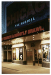 Chicago (musical), (Kander), Shubert Theatre, (1997)